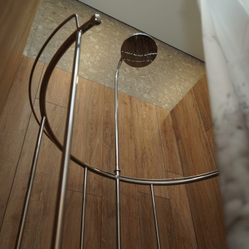 Фото з портфоліо салону Shenandoah (спа-салон, Ірпінь)