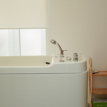 Фото з портфоліо салону Shenandoah (спа-салон, Ірпінь)