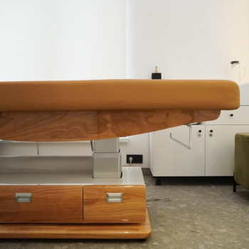 Фото з портфоліо салону Shenandoah (спа-салон, Ірпінь)