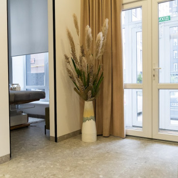 Фото з портфоліо салону Shenandoah (спа-салон, Ірпінь)