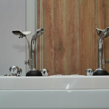 Фото з портфоліо салону Shenandoah (спа-салон, Ірпінь)