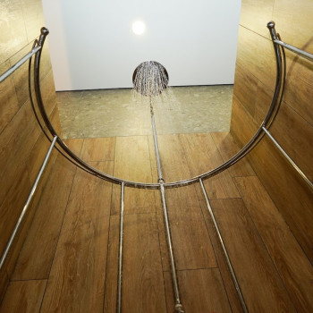 Фото з портфоліо салону Shenandoah (спа-салон, Ірпінь)