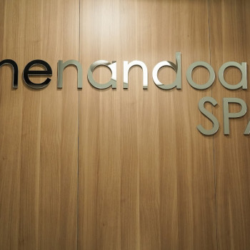 Фото з портфоліо салону Shenandoah (спа-салон, Ірпінь)