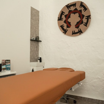 Фото з портфоліо салону Shenandoah (спа-салон, Ірпінь)