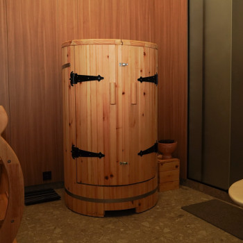 Фото з портфоліо салону Shenandoah (спа-салон, Ірпінь)