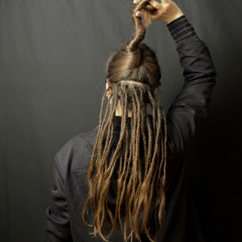 Tvoi dreads studio, Киев Фото - 8