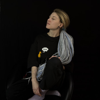 Tvoi dreads studio, Киев Фото - 6