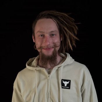 Tvoi dreads studio, Киев Фото - 4