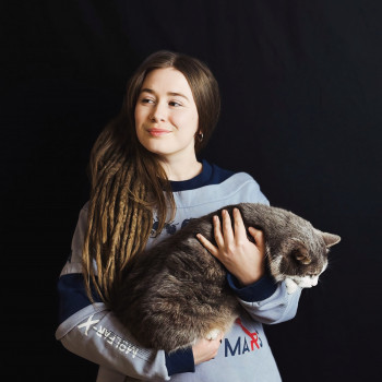 Tvoi dreads studio, Киев Фото - 2