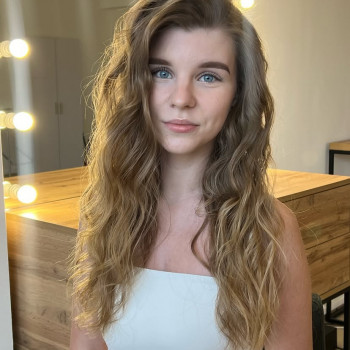 Пляжні локони