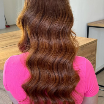 Голівудська хвиля