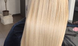 Кератин Трітментолог Тетяна Київ