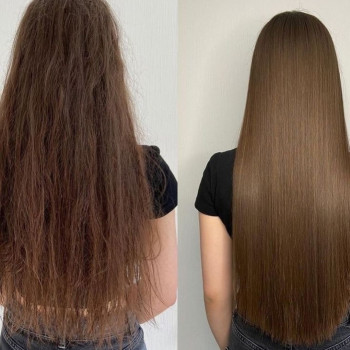 Кератин
                    Трітментолог Тетяна Київ