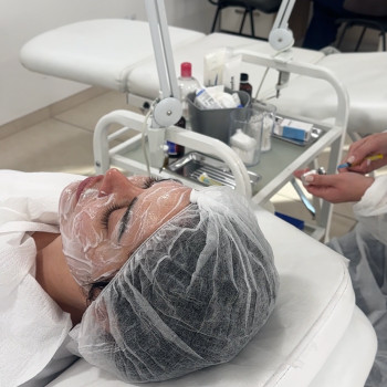 Мезотерапія