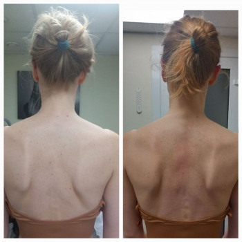 Лена Хеленас, Киев Фото - 4