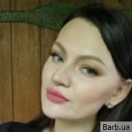 Візажист Ліна на Barb.ua