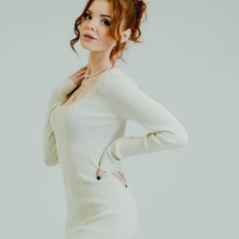 Ірина Некипела, Полтава Фото - 5