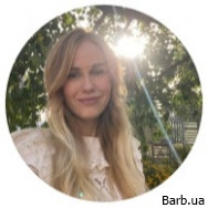 Перукар-стиліст Ірина Ревенко на Barb.ua