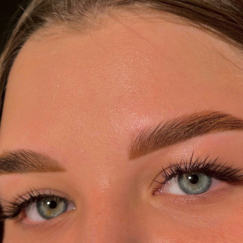 Евгения Кузьменко, Днепр Фото - 7