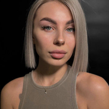 Евгения Кузьменко, Днепр Фото - 9