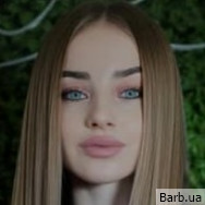 Визажист Иванна Львов,