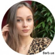 Візажист Вікторія Святлош на Barb.ua