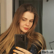 Візажист Олена Марченко на Barb.ua