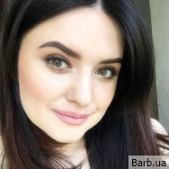Візажист Христина Андрушко на Barb.ua