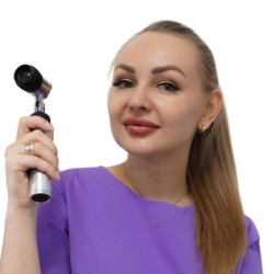 Олена