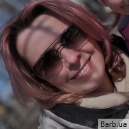 Парикмахер Вероника Давыденко на Barb.ua