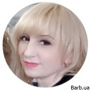Визажист Елена на Barb.ua