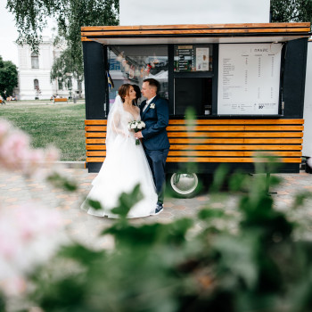 Святослав Горбачёв, Суми Фото - 11