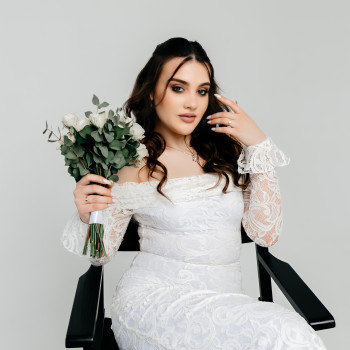 Весільна фотосесія, фото - Фотограф Святослав Горбачёв