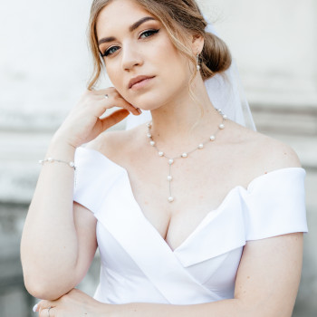 Весільна фотосесія, фото - Фотограф Святослав Горбачёв