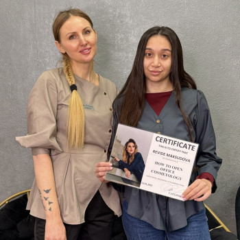     кабінетікосметолога