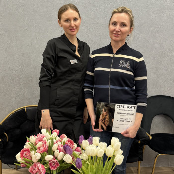 Валентина Єлінська, Київ Фото - 7