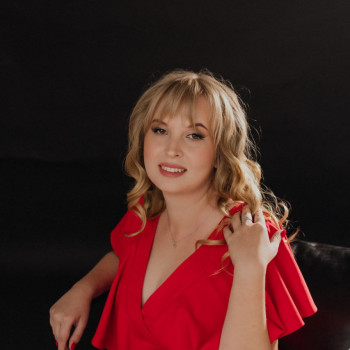 Роксолана Коваленко, Дніпро Фото - 3