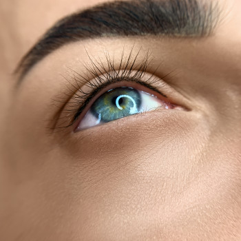 Перманент очей