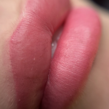 Перманент вуст