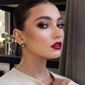 Ольга Сотнікова, Запоріжжя Фото - 5