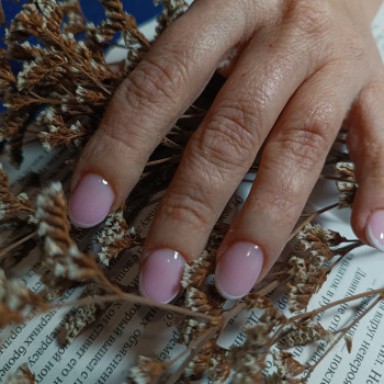 Дизайн
                    Майстер манікюру Андриана Запоріжжя