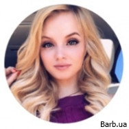 Визажист Лилия Олейник на Barb.ua