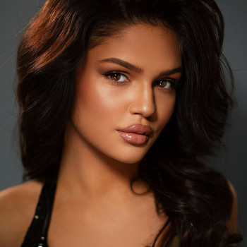 Фото из портфолио мастера Галин Мудрейко (визажист, Одесса)