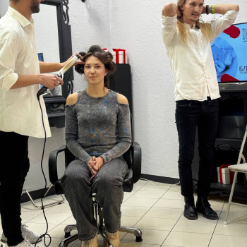 Антон Зуєв, Київ Фото - 32