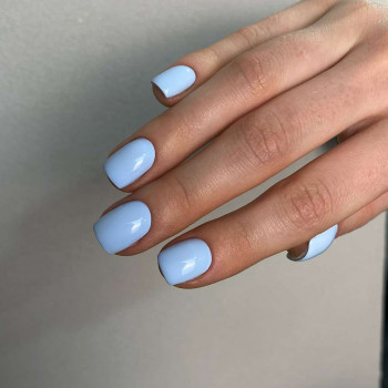 Манікюр зі зняттям та покриттям
                    Салон красоты Fargo Киев