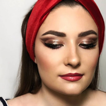 Фото из портфолио мастера Татьяна (визажист, Одесса)