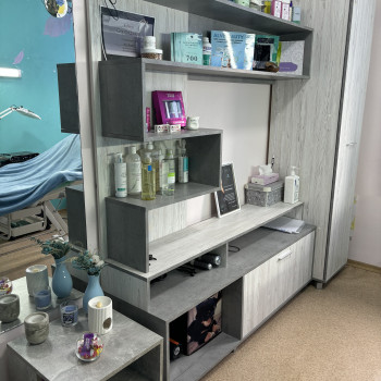 мій кабінет