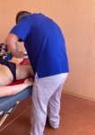 Весняна пропозиція на лімфодренажний масаж Масажист Александр Черкаси