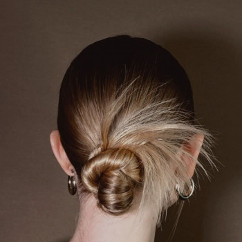 Авторська майстерня краси A. Kostyuchenko, Київ Фото - 5