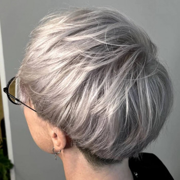 Авторська майстерня краси A. Kostyuchenko, Київ Фото - 8